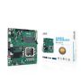 ASUS PRO H610T-CSM Intel H610 LGA 1700 mini ITX (90MB1G60-M0EAYC) thumbnail