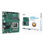 ASUS PRO H610T-CSM Intel H610 LGA 1700 Thin Mini ITX (90MB1G60-M0EAYC) thumbnail
