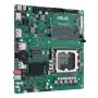 ASUS PRO H610T-CSM Intel H610 LGA 1700 Thin Mini ITX (90MB1G60-M0EAYC) thumbnail