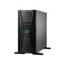 HPE ProLiant ML110 Gen11 server 4 TB Tower (4,5U) Intel® Xeon® Bronze 3408U 1,8 GHz 16 GB DDR5-SDRAM 1000 W (P55638-421) thumbnail