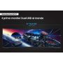 Samsung Odyssey S57CG952NU LED display 144,8 cm (57") 7680 x 2160 Pixels Zwart, Wit (LS57CG952NUXEN) thumbnail