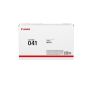 Canon LBP 041 tonercartridge 1 stuk(s) Origineel Zwart (0452C002) thumbnail