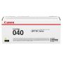 Canon 040 tonercartridge 1 stuk(s) Origineel Geel (0454C001) thumbnail