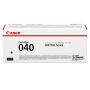 Canon 040 tonercartridge 1 stuk(s) Origineel Magenta (0456C001) thumbnail
