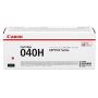 Canon 040H tonercartridge 1 stuk(s) Origineel Magenta (0457C001) thumbnail