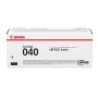 Canon 040 tonercartridge 1 stuk(s) Origineel Cyaan (0458C001) thumbnail