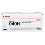 Canon 040H tonercartridge 1 stuk(s) Origineel Cyaan (0459C001) thumbnail