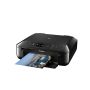 Canon PIXMA MG5750 Inkjet A4 4800 x 1200 DPI Wifi (0557C006) thumbnail