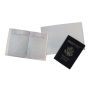 Canon DR-C240 paspoorthoes Transparant (0697C002) thumbnail