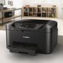 Canon MAXIFY MB2150 Inkjet A4 600 x 1200 DPI 19 ppm Wifi (0959C006) thumbnail