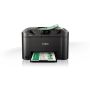 Canon MAXIFY MB5150 Inkjet A4 60 x 1200 DPI 24 ppm Wifi (0960C006) thumbnail