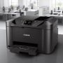Canon MAXIFY MB5150 Inkjet A4 60 x 1200 DPI 24 ppm Wifi (0960C006) thumbnail