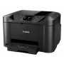 Canon MAXIFY MB5150 Inkjet A4 60 x 1200 DPI 24 ppm Wifi (0960C006) thumbnail