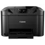 Canon MAXIFY MB5150 Inkjet A4 600 x 1200 DPI 24 ppm Wifi (0960C009) thumbnail