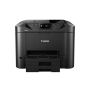 Canon MAXIFY MB5450 Inkjet A4 600 x 1200 DPI 24 ppm Wifi (0971C009) thumbnail