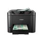 Canon MAXIFY MB5450 Inkjet A4 600 x 1200 DPI 24 ppm Wifi (0971C009) thumbnail