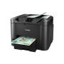 Canon MAXIFY MB5450 Inkjet A4 600 x 1200 DPI 24 ppm Wifi (0971C009) thumbnail