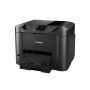 Canon MAXIFY MB5450 Inkjet A4 600 x 1200 DPI 24 ppm Wifi (0971C009) thumbnail
