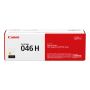 Canon 046 H tonercartridge 1 stuk(s) Origineel Geel (1251C002) thumbnail