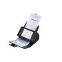 Canon imageFORMULA ScanFront 400 ADF-scanner 600 x 600 DPI A4 Zwart, Wit (1255C003) thumbnail