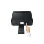 Canon PIXMA TS5050 Inkjet A4 4800 x 1200 DPI Wifi (1367C006) thumbnail