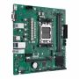 ASUS PRO A620M-DASH-CSM AMD A620 Socket AM5 micro ATX (90MB1GD0-M0EAYC) thumbnail