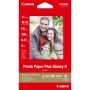 Canon 2311B003 pak fotopapier Rood Hoogglans (2311B003) thumbnail