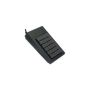 Active Key AK-100/24 toetsenbord USB Zwart (AK-100-UW-B/24) thumbnail