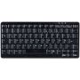 Active Key AK-4100 toetsenbord USB QWERTY Engels Zwart (AK-4100-U-B/US) thumbnail