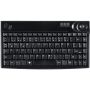 Active Key AK-440-TU toetsenbord USB QWERTY Amerikaans Engels Zwart (AK-440-TU-B/US) thumbnail