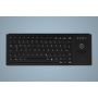 Active Key AK-4400 toetsenbord USB Frans Zwart (AK-4400-GU-B/FR) thumbnail