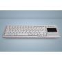 Active Key AK-4400 toetsenbord USB Belgisch Wit (AK-4400-GU-W/BE) thumbnail