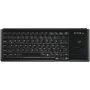 Active Key AK-4400-TU toetsenbord USB Engels Zwart (AK-4400-TU-B/US) thumbnail