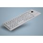 Active Key AK-4400-T toetsenbord USB Frans Wit (AK-4400-TU-W/FR) thumbnail