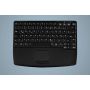 Active Key AK-4450-GU toetsenbord USB Amerikaans Engels Zwart (AK-4450-GU-B/US) thumbnail