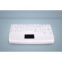 Active Key AK-4450-GXUVS toetsenbord USB + Bluetooth Duits Wit (AK-4450-GXUVS-W/GE) thumbnail