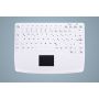 Active Key AK-4450-GXUVS toetsenbord USB + Bluetooth Duits Wit (AK-4450-GXUVS-W/GE) thumbnail