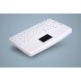 Active Key AK-4450-GXUVS toetsenbord USB + Bluetooth Duits Wit (AK-4450-GXUVS-W/GE) thumbnail