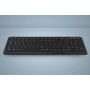 Active Key AK-7000 toetsenbord USB QWERTY Engels Zwart (AK-7000-U-B/US) thumbnail