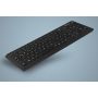 Active Key AK-7000 toetsenbord USB QWERTY Engels Zwart (AK-7000-U-B/US) thumbnail
