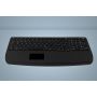 Active Key AK-7410-G toetsenbord PS/2 Duits Zwart (AK-7410-GP-B/GE) thumbnail