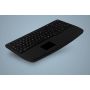 Active Key AK-7410-G toetsenbord PS/2 Duits Zwart (AK-7410-GP-B/GE) thumbnail