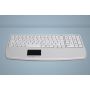 Active Key AK-7410-G toetsenbord USB Amerikaans Engels Wit (AK-7410-GU-W/US) thumbnail