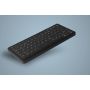 Active Key AK-C4110 toetsenbord USB Duits Zwart (AK-C4110F-U1-B/GE) thumbnail