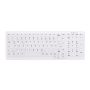 Active Key AK-C7000 Keyboard top frame (AK-C7000-W/GE) thumbnail