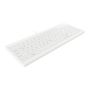 Contour Design Active Key AK-C7012 toetsenbord Medisch USB Duits Wit (AK-C7012F-U1-W/GE) thumbnail