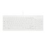 Contour Design Active Key AK-C7012 toetsenbord Medisch USB Duits Wit (AK-C7012F-UVS-W/GE) thumbnail