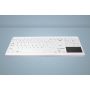 Active Key AK-C7412 toetsenbord USB Frans Wit (AK-C7412F-GUS-W/FR) thumbnail