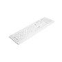 Active Key AK-C8100 Toetsenbordbedekking (AK-C8100-W/BE) thumbnail