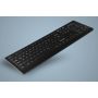 Active Key AK-C8100 toetsenbord USB Amerikaans Engels Zwart (AK-C8100F-U1-B/US) thumbnail